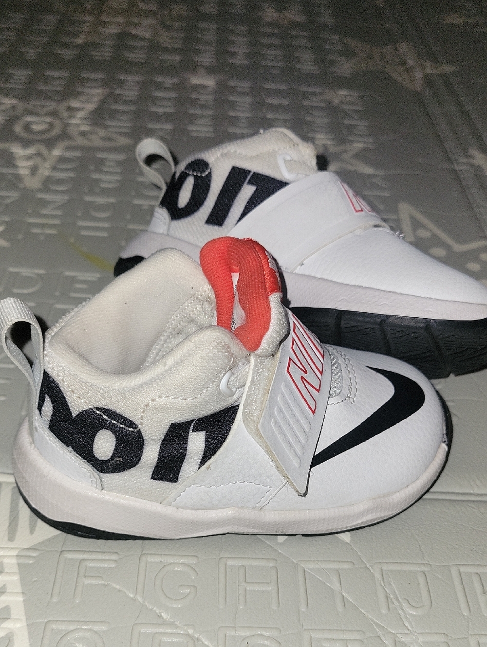 Nike Toddler Sneakers